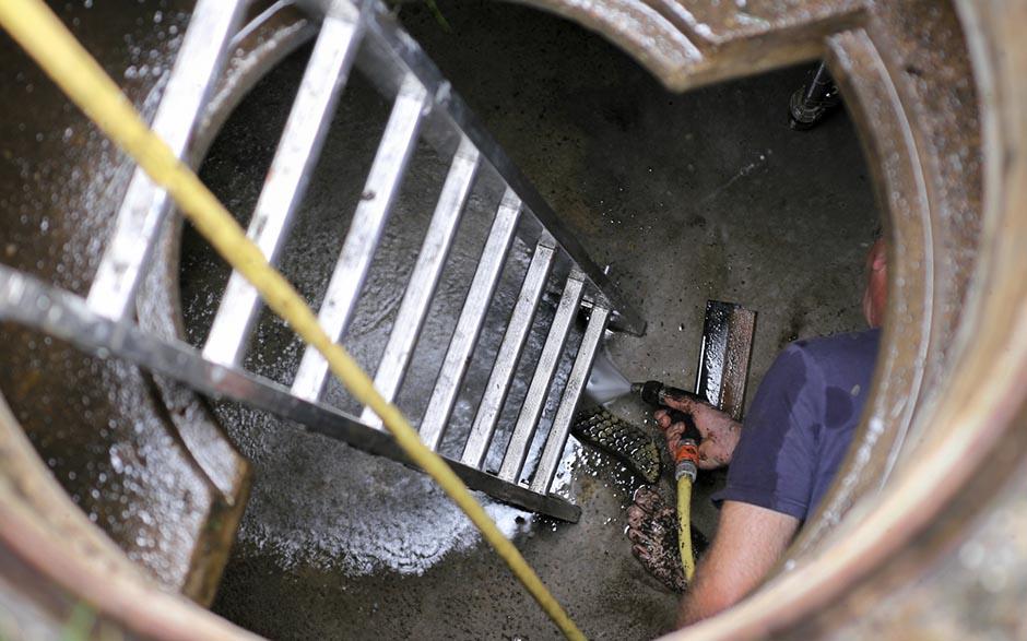 déboucher les canalisations Pierrefonds