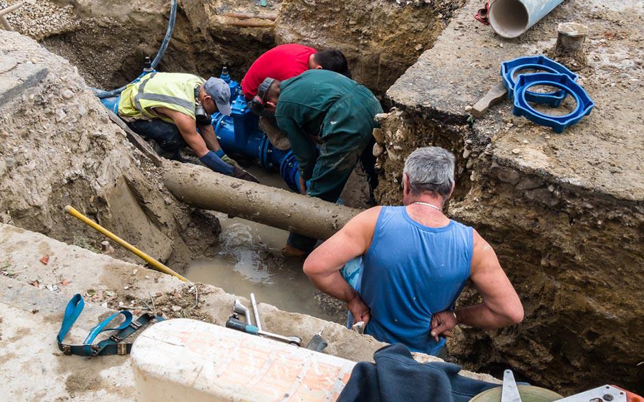 déboucher les canalisations Pierrefonds