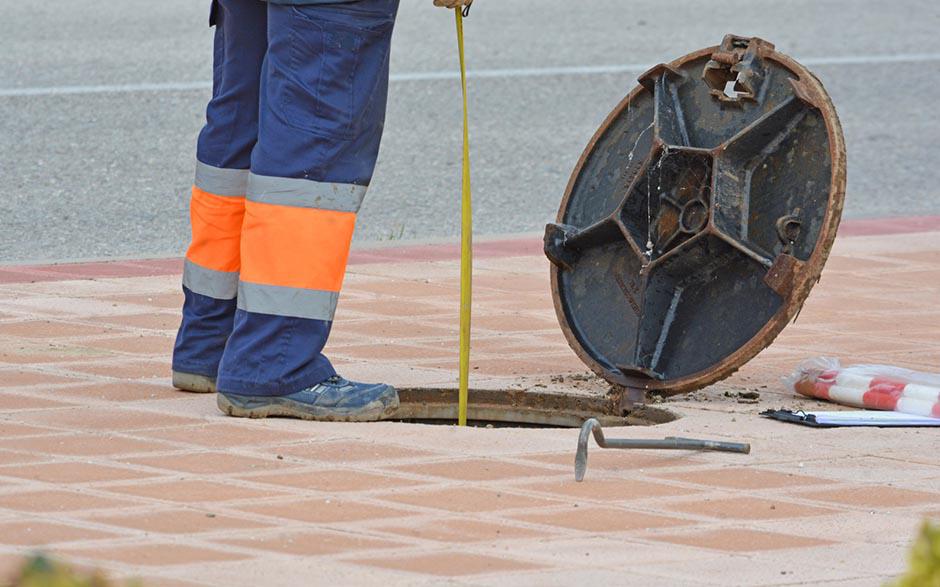 déboucher les egouts Pierrefonds