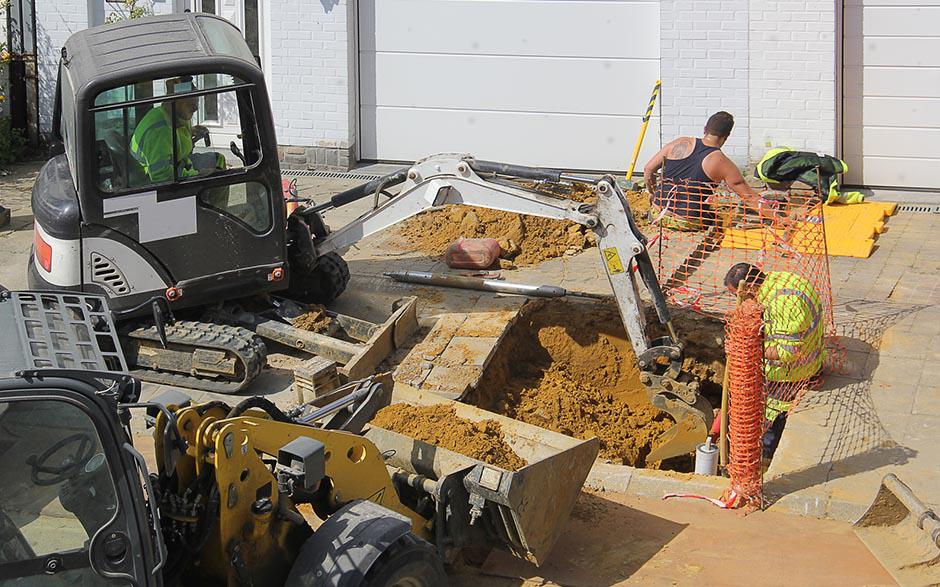 déboucher les canalisations Pierrefonds