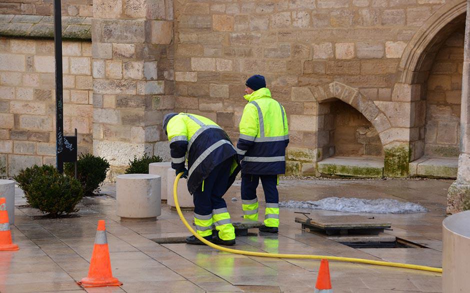 déboucher les canalisations Pierrefonds